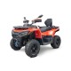 Linhai LandForce 550 EPS E5+