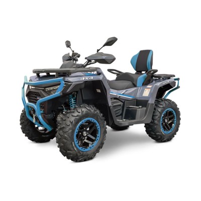 Linhai LandForce Pro 650 EPS E5+