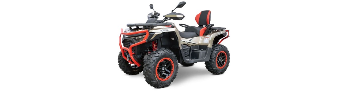 ATV Linhai