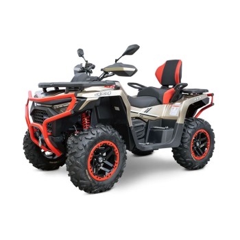 Linhai LandForce Pro 650 EPS E5+ Linhai LandForce Pro 650 EPS E5+