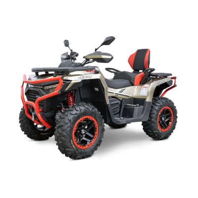 Linhai LandForce Pro 650 EPS E5+