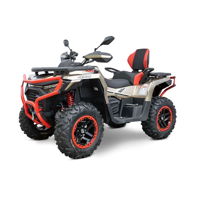 Linhai LandForce Pro 650 EPS E5+ Linhai LandForce Pro 650 EPS E5+