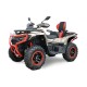 Linhai LandForce Pro 650 EPS E5+ Linhai LandForce Pro 650 EPS E5+