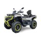 Linhai LandForce Pro 650 EPS E5+ Linhai LandForce Pro 650 EPS E5+