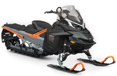 Lynx 49 Ranger Pro 850 E-TEC 154 Lynx 49 Ranger Pro 850 E-TEC 154