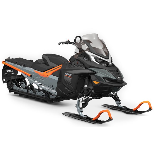 Lynx 49 Ranger Pro 850 E-TEC 154 Lynx 49 Ranger Pro 850 E-TEC 154