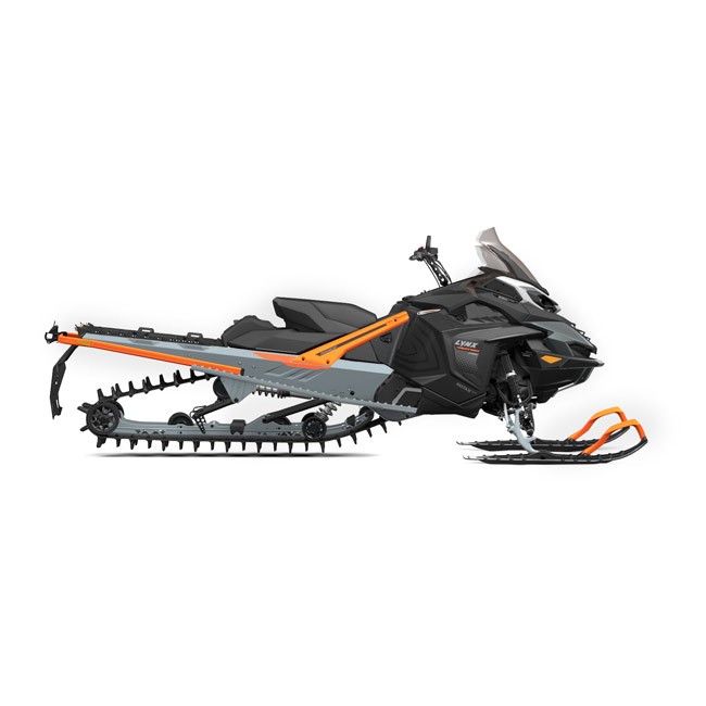 Lynx 49 Ranger Pro 850 E-TEC 154 Lynx 49 Ranger Pro 850 E-TEC 154
