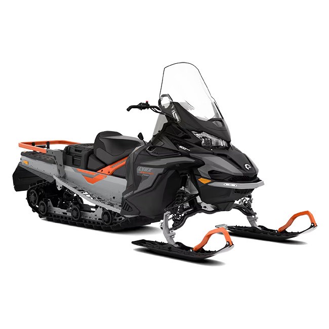 Lynx 59 Ranger Pro 600 ACE 154 Lynx 59 Ranger Pro 600 ACE 154