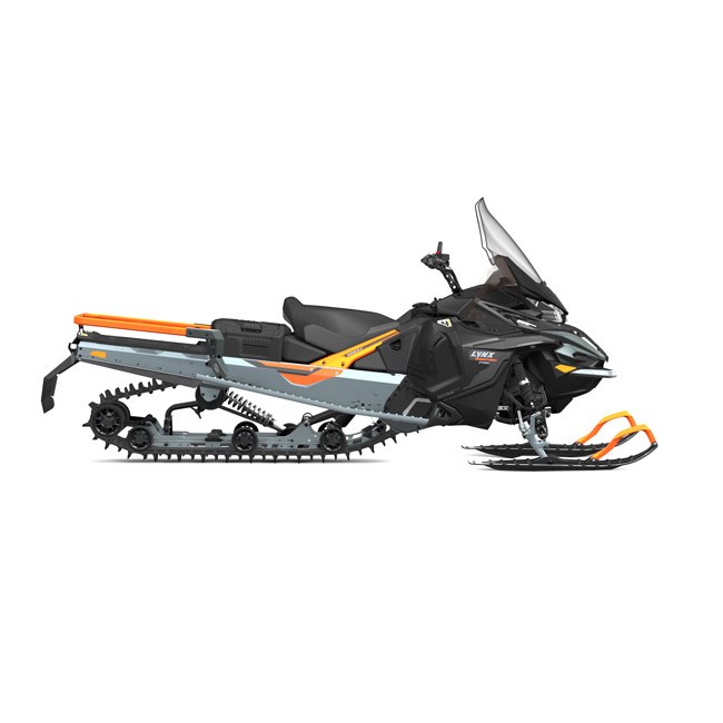 Lynx 59 Ranger Pro 600 ACE 154 Lynx 59 Ranger Pro 600 ACE 154