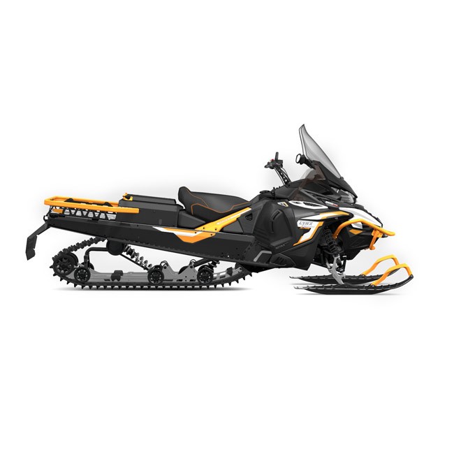Lynx 69 Ranger Alpine 900 ACE Turbo 154 Lynx 69 Ranger Alpine 900 ACE Turbo 154