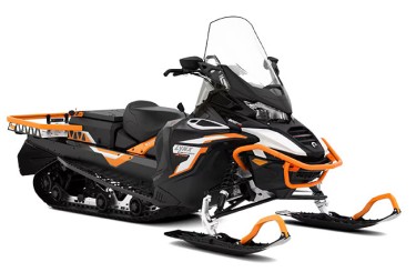 Lynx 69 Ranger Alpine 900 ACE Turbo 154 Lynx 69 Ranger Alpine 900 ACE Turbo 154
