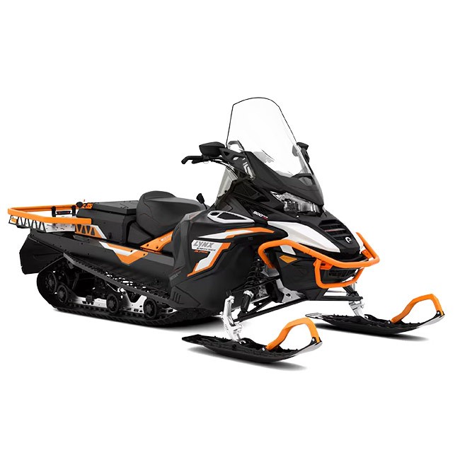 Lynx 69 Ranger Alpine 900 ACE Turbo 154 Lynx 69 Ranger Alpine 900 ACE Turbo 154