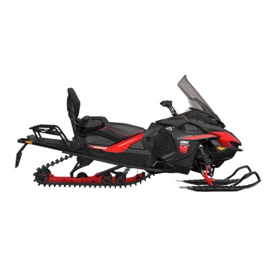 Lynx Adventure LX 600 ACE MY2026