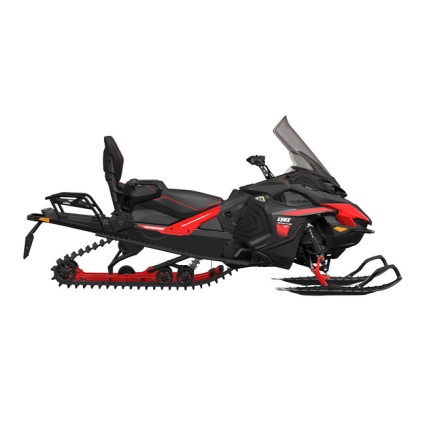 Lynx Adventure LX 600 ACE MY2026 Lynx Adventure LX 600 ACE MY2026