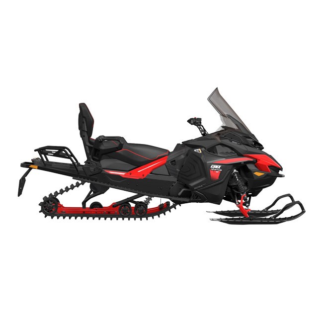 Lynx Adventure LX 600 ACE