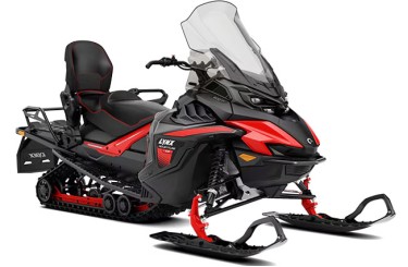 Lynx Adventure LX 600 ACE