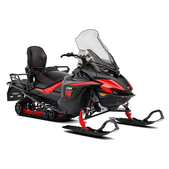 Lynx Adventure LX 600 ACE