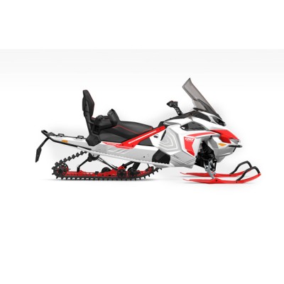 Lynx Adventure Electric Touchscreen 137