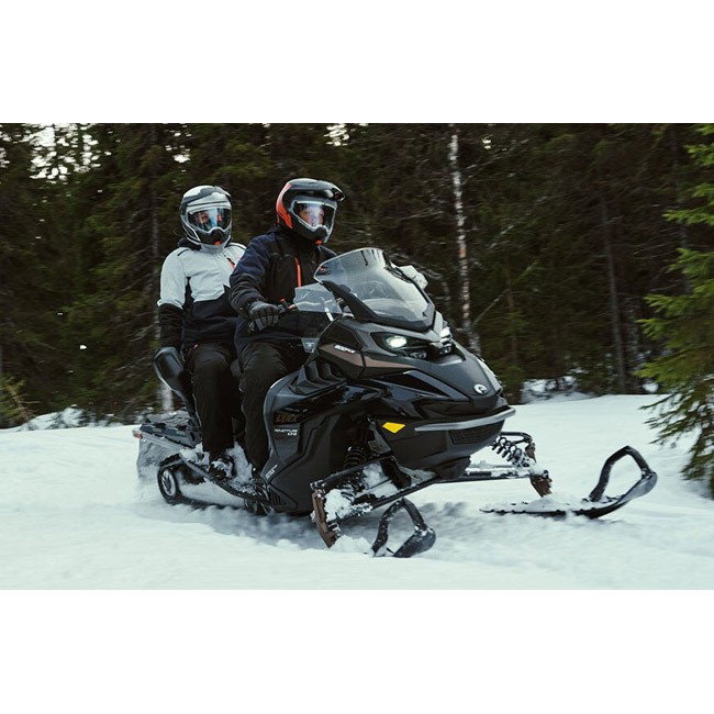 Lynx Adventure Limited 900 ACE 137 Lynx Adventure Limited 900 ACE 137