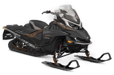 Lynx Adventure Limited 900 ACE 137 Lynx Adventure Limited 900 ACE 137