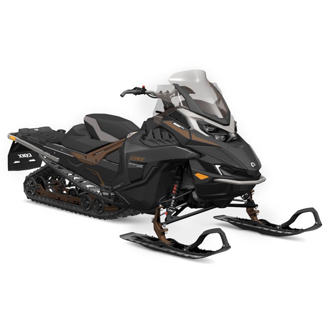Lynx Adventure Limited 900 ACE 137 Lynx Adventure Limited 900 ACE 137