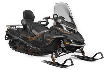 Lynx Commander 900 LTD ACE 2-up PowderMax 154 Lynx Commander 900 LTD ACE 2-up PowderMax 154