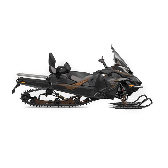 Lynx Commander 900 LTD ACE 2-up PowderMax 154 Lynx Commander 900 LTD ACE 2-up PowderMax 154
