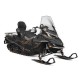 Lynx Commander 900 LTD ACE Turbo Touchscreen 2-up Ice Crosscut 154