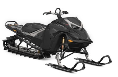 Lynx Shredder DS 850 E-TEC Turbo R SHOT 154 Lynx Shredder DS 850 E-TEC Turbo R SHOT 154