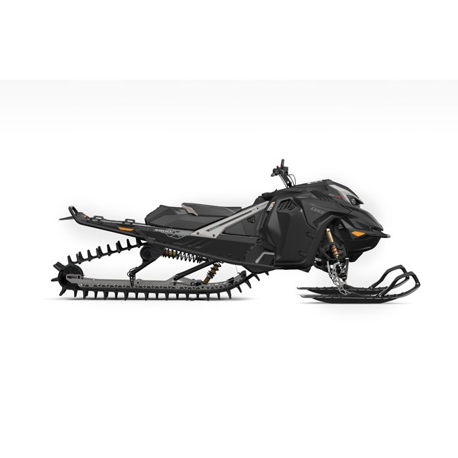 Lynx Shredder DS 850 E-TEC Turbo R SHOT 154 Lynx Shredder DS 850 E-TEC Turbo R SHOT 154