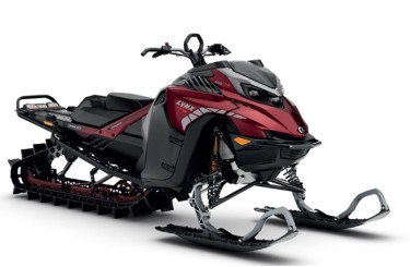 Lynx Shredder DS 850 E-TEC Turbo R SHOT Touchscreen 154 Lynx Shredder DS 850 E-TEC Turbo R SHOT Touchscreen 154