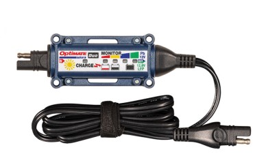 REDRESOR OPTIMATE DUO CONTROLLER 5A