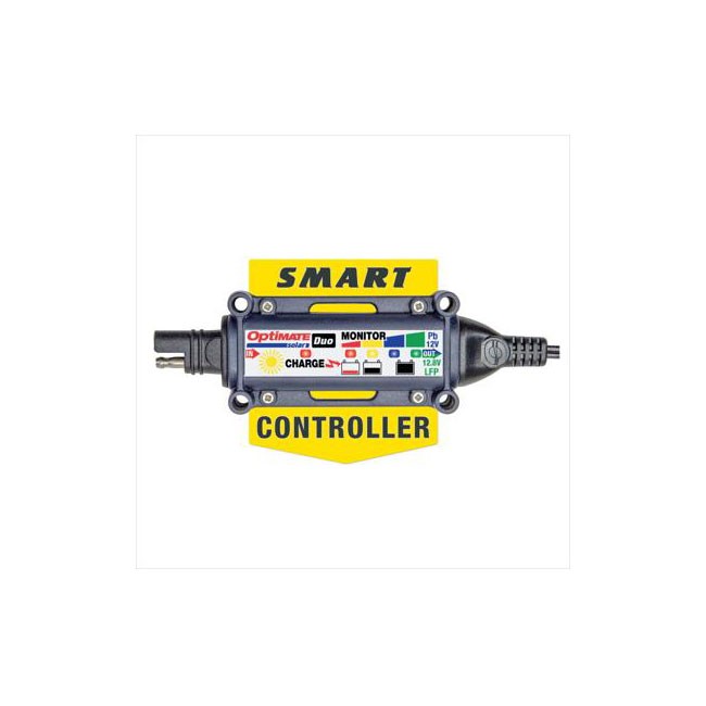 REDRESOR OPTIMATE DUO CONTROLLER 5A