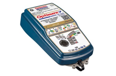 Redresor Optimate 7 Select