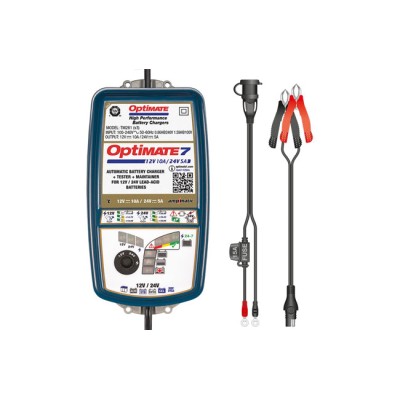 Redresor OPTIMATE 7 12/24V