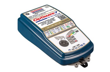 Redresor OPTIMATE 7 12/24V