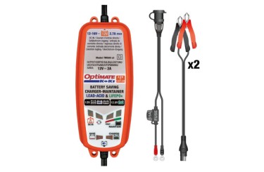 Redresor OPTIMATE DC TO DC