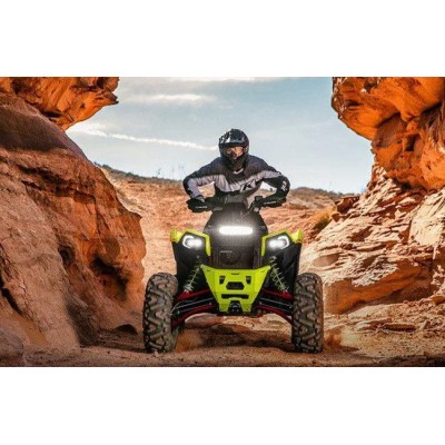 Polaris Scrambler XP 1000 S EPS T3B