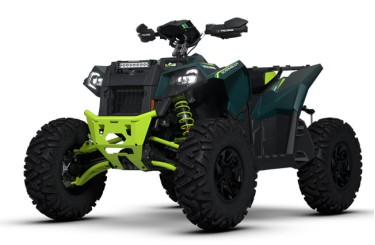 Polaris Scrambler XP 1000 S EPS T3B Polaris Scrambler XP 1000 S EPS T3B