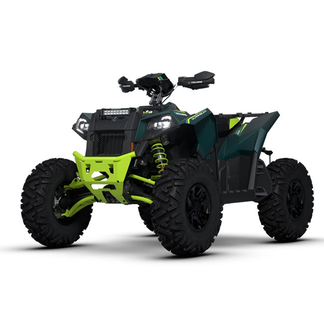Polaris Scrambler XP 1000 S EPS T3B