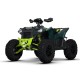 Polaris Scrambler XP 1000 S EPS T3B