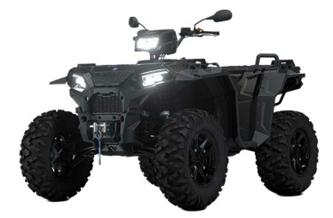 Polaris SPORTSMAN XP 1000 S 40TH EDITION T3B Polaris SPORTSMAN XP 1000 S 40TH EDITION T3B
