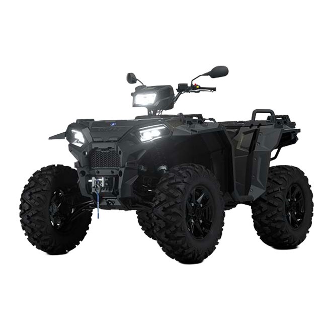 Polaris SPORTSMAN XP 1000 S 40TH EDITION T3B