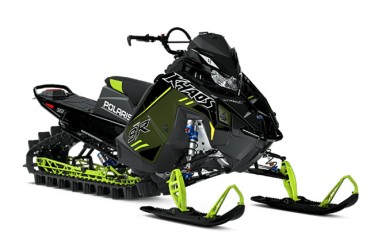 Polaris Patriot 9R RMK KHAOS 155 Polaris Patriot 9R RMK KHAOS 155