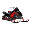 Polaris Patriot 9R RMK KHAOS 155