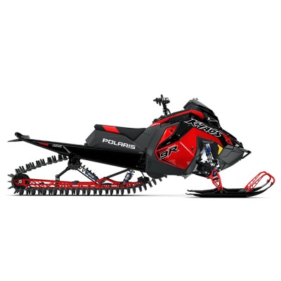 Polaris Patriot 9R RMK KHAOS 155
