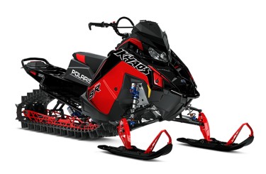 Polaris Patriot 9R RMK KHAOS 155 Polaris Patriot 9R RMK KHAOS 155