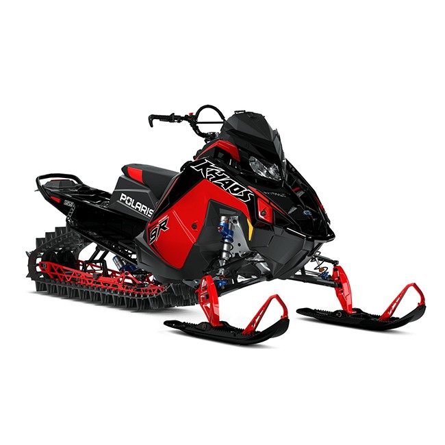 Polaris Patriot 9R RMK KHAOS 155 Polaris Patriot 9R RMK KHAOS 155