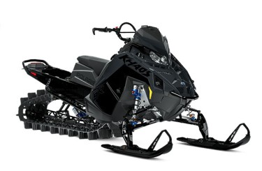 Polaris Patriot 9R RMK KHAOS 165 Polaris Patriot 9R RMK KHAOS 165