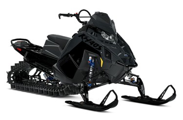 Polaris Patriot Boost RMK Khaos 155 Polaris Patriot Boost RMK Khaos 155